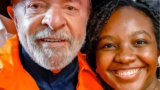 Influenciadora de Divinópolis convidada por Lula se filia ao PT e mira candidatura em 2026
