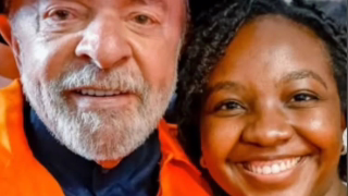Influenciadora de Divinópolis convidada por Lula se filia ao PT e mira candidatura em 2026