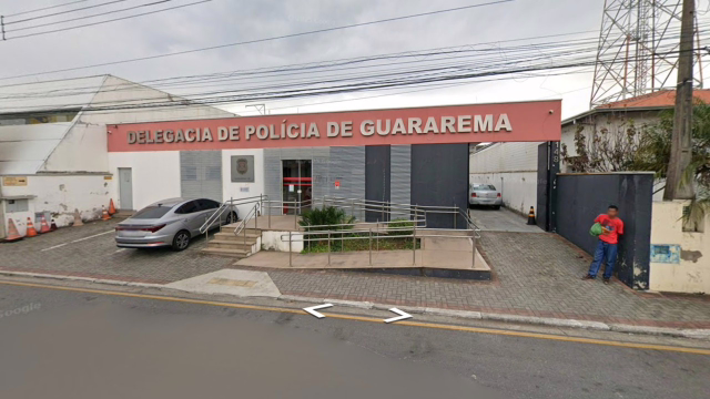 Homem é preso suspeito de invadir casa da ex e tentar matá-la com barra de ferro em Guararema
