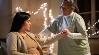 Lula regulamenta profissão de doula e define limites de atuação no parto