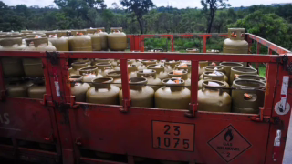 Petrobras decide devolver diferença após leilão de gás de cozinha com ágio acima de 100%