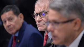 CPI do Crime Organizado marca depoimento de Cláudio Castro e vota relatório final em 14 de abril