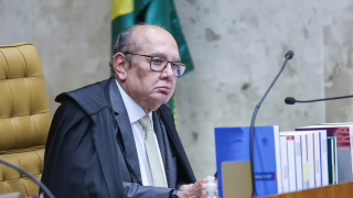 Gilmar Mendes vota para derrubar lei de SC que proibiu cotas raciais em instituições com verba pública