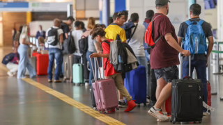 Anac diz que medidas do governo e da Petrobras reduziram impacto do QAV nas passagens aéreas