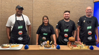 Comida di Buteco começa nesta sexta-feira: PLOX recebe três bares com petiscos no estúdio