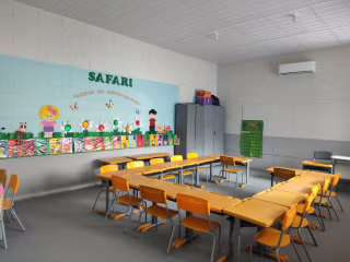 CMEI Eva Eulália reabre nesta segunda-feira após reforma e melhorias de segurança