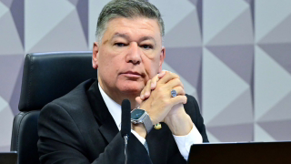 Carlos Viana diz que delação de Camisotti pode revelar novos envolvidos em fraudes no INSS