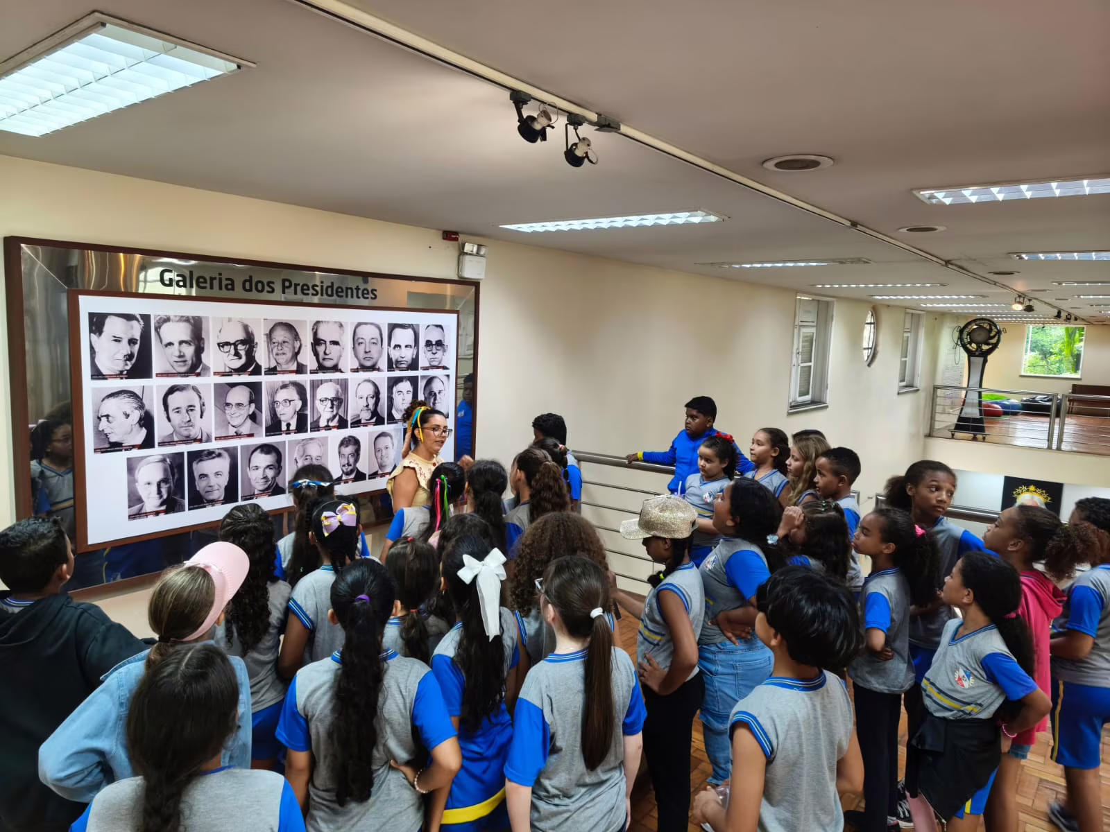 Fwd: Agenda cultural de abril na Fundação Aperam Acesita começa neste sábado, 11