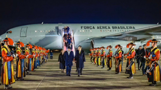 Lula planeja viagem pela Europa com agenda política e econômica entre 17 e 21 de abril