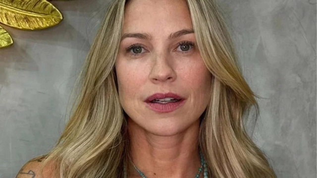 Vereador aciona MPF para apurar fala de Luana Piovani sobre evangélicos