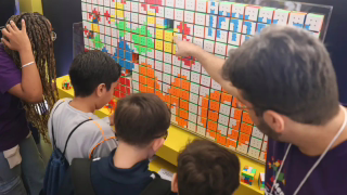 IMPA abre inscrições para 1ª Olimpíada dos Professores da OBMEP Mirim