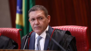 TSE antecipa eleição interna e deve confirmar Nunes Marques na presidência