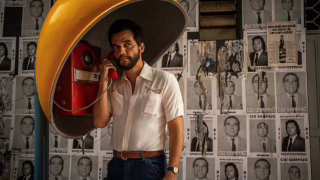 Revista britânica aponta “O Agente Secreto” entre filmes com títulos enganosos