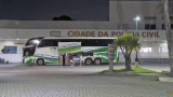 Polícia Civil do RJ intercepta ônibus do Paraguai com canetas emagrecedoras e anabolizantes