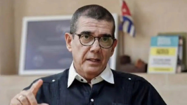 Cuba monitora movimentação militar dos EUA após ameaças de Trump de “tomar” a ilha