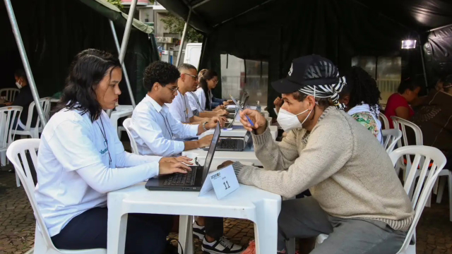 Cartórios iniciam mobilização nacional para ampliar acesso a documentos básicos