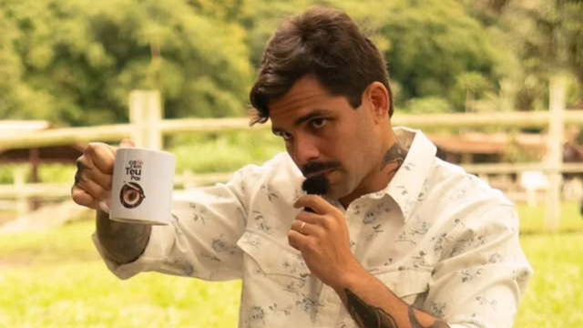 MPF analisa denúncia contra influenciador dono do perfil “Café com Teu Pai”