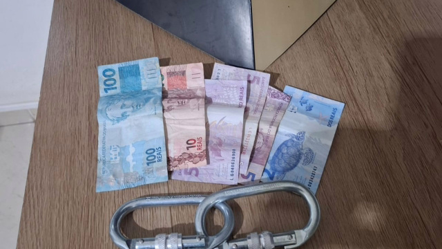 PM prende suspeito de furtar bicicleta e agredir vítima próximo ao Vale do Aço