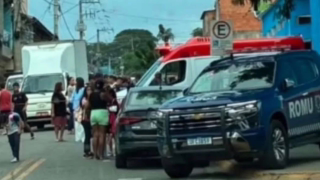 Mulher é presa no Maranhão suspeita de incentivar ataque em escola de Suzano