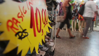 Focus eleva projeção do IPCA de 2026 para 4,71% e expectativa segue acima do teto da meta