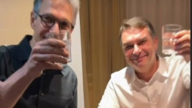 Centrão resiste a Zema como vice de Flávio Bolsonaro por falas sobre o Nordeste