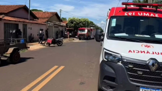 Menina de 11 anos morre após ficar com a cabeça presa na janela do banheiro em Itumbiara (GO)