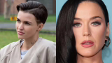 Ruby Rose acusa Katy Perry de assédio sexual e diz ter registrado denúncia