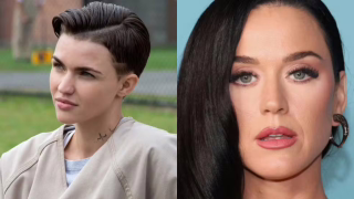 Ruby Rose acusa Katy Perry de assédio sexual e diz ter registrado denúncia