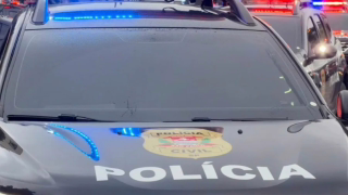 Corretor é esfaqueado no pescoço pela cunhada durante festa de família no Grajaú, em SP