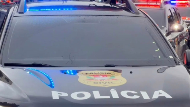 Corretor é esfaqueado no pescoço pela cunhada durante festa de família no Grajaú, em SP