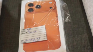 Receita Federal recebe propostas para leilão on-line com mais de 200 produtos em SP