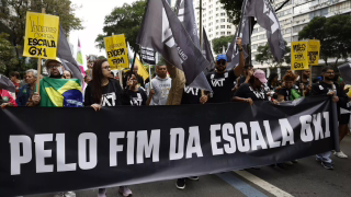 Empresariado pressiona Congresso contra fim da escala 6x1 antes de votação na CCJ