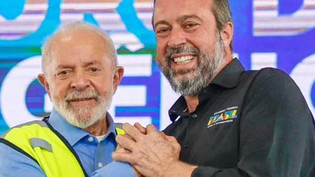 PT de Minas nega participação em manifesto que pede demissão de Alexandre Silveira