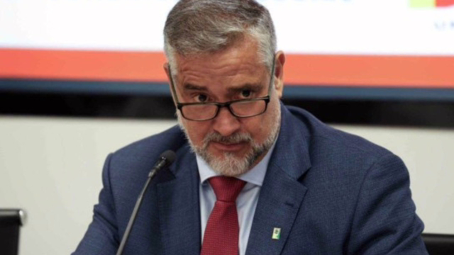 Lula escolhe Paulo Pimenta para liderar governo na Câmara