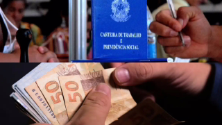 Governo projeta salário mínimo de R$ 1.717 para 2027, aponta PLDO