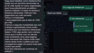 MPT investiga hamburgueria em Ribeirão Preto após denúncia de trabalho infantil