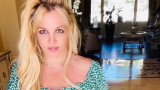 Britney Spears é internada em clínica de reabilitação por abuso de substâncias, diz site