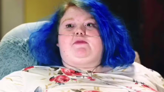 Morre Dolly Martinez, participante de Quilos Mortais, aos 30 anos