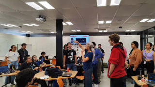 Olimpíada de Professores de Matemática abre inscrições até 17 de maio