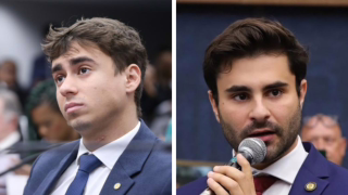 Justiça de MG rejeita denúncia contra vereador Pedro Rousseff por fala sobre “cadeiradas”