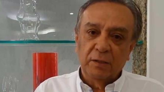 Vereador Chico Simões, de Coronel Fabriciano, nega afastamento após rumores sobre seu estado de saúde