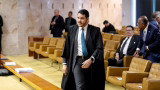 Indicação de Jorge Messias ao STF avança no Senado após cinco meses de impasse