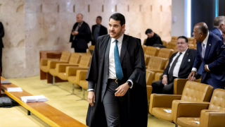 Indicação de Jorge Messias ao STF avança no Senado após cinco meses de impasse