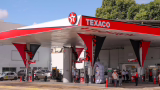 Texaco inaugura primeiro posto em Minas Gerais, em Governador Valadares