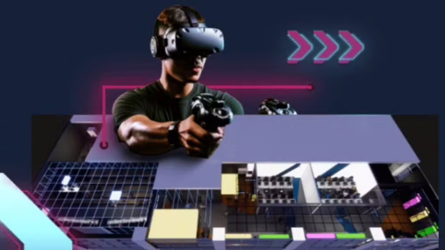 São Paulo abre vagas em formação gratuita para desenvolvimento e design de games