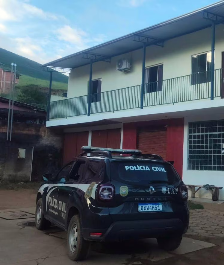 Fwd: Divulgação de matéria - 12ºDEPPC- Polícia Civil efetua prisão preventiva de investigado por crimes de importunação e assédio sexual e conclui inquérito policial