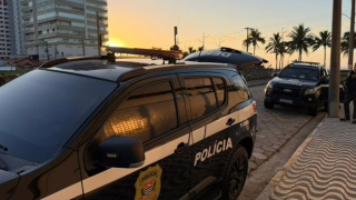 Operação mira cúpula financeira do PCC no Vale do Paraíba e litoral norte de SP