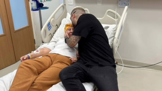 MC Kevinho desabafa sobre pausa na carreira para acompanhar mãe com câncer