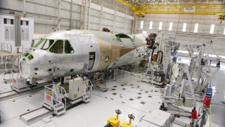 BNDES aprova R$ 279 milhões para P&D e inovação da Embraer