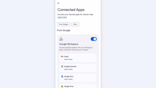 Gemini passa a analisar Gmail, YouTube e Google Fotos para personalizar respostas no Brasil